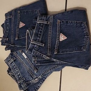 Vintage GUESS Jeans